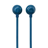 JBL TUNE 305C Mavi Type-C Kablolu Kulakiçi Kulaklık