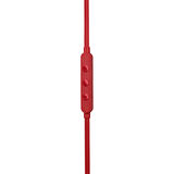 JBL TUNE 305C Kırmızı Type-C Kablolu Kulakiçi Kulaklık