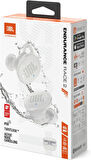 JBL Endurance RACE2 TWS Bluetooth Kulaklık, Beyaz
