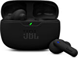 JBL Wave Beam2, Kablosuz Kulakiçi Kulaklık, IE, Siyah JB.JBLWBEAM2BLK