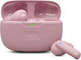 JBL Wave Beam2, Kablosuz Kulakiçi Kulaklık, IE, Pembe JB.JBLWBEAM2PIK

