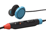 JBL Quantum 50 Nintendo Gaming Kablolu Kulak İçi Kulaklık Siyah