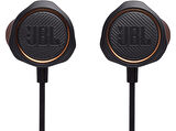 JBL Quantum 50 USB-C Kablolu Gaming Kulaklık Siyah