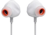 JBL Quantum 50 USB-C Gaming Kablolu Kulak İçi Kulaklık Beyaz
