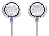 JBL Quantum 50 USB-C Gaming Kablolu Kulak İçi Kulaklık Beyaz