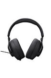JBL Quantum 100M2 Siyah Kablolu Kulak Üstü Oyuncu Kulaklığı Teşhir