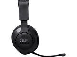 JBL Quantum 360 Gaming Kulak Üstü Kulaklık Siyah