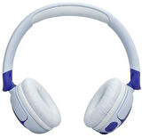 JBL JR320BT, Bluetooth Çocuk Kulaklığı, OE,Mavi JB.JBLJR320BTBLU