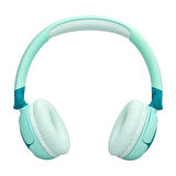 JBL JR320BT, Bluetooth Çocuk Kulaklığı Yeşil JB.JBLJR320BTGRN