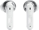 JBL Tune FLEX2 NC Kulakiçi TWS Kulaklık, Ghost Beyaz