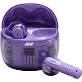 JBL Tune FLEX2 NC Kulakiçi TWS Kulaklık, Ghost Mor