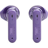 JBL Tune FLEX2 NC Kulakiçi TWS Kulaklık, Ghost Mor