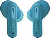 JBL Tune BEAM2 Kulakiçi TWS Bluetooth Kulaklık, Turkuaz

