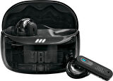 JBL Tune BEAM2 Kulakiçi TWS Bluetooth Kulaklık, Ghost Siyah
