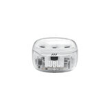 Jbl Tune Beam2 Kulakiçi Tws Kulaklık, Ghost Beyaz