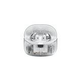 Jbl Tune Beam2 Kulakiçi Tws Kulaklık, Ghost Beyaz