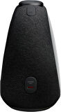 JBL Horizon 3 Alarmlı Saat Bluetooth Hoparlör, Siyah