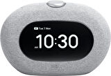 JBL Horizon 3 Alarmlı Saat, Bluetooth Hoparlör, Gri