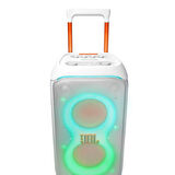 JBL Partybox Stage320, Bluetooth Hoparlör, Beyaz