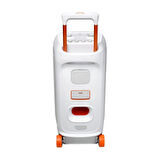 JBL Partybox Stage320, Bluetooth Hoparlör, Beyaz