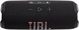 JBL Flip7 Bluetooth Hoparlör, IP67, Siyah