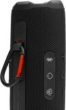 JBL Flip7 Bluetooth Hoparlör, IP67, Siyah