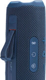 JBL Flip7 Bluetooth Hoparlör, IP67, Mavi