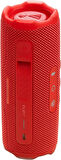 JBL Flip7 Bluetooth Hoparlör, IP67, Kırmızı