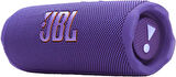 JBL Flip7 Bluetooth Hoparlör, IP67, Mor