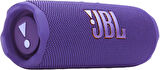 JBL Flip7 Bluetooth Hoparlör, IP67, Mor