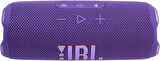 JBL Flip7 Bluetooth Hoparlör, IP67, Mor