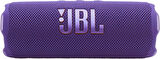JBL Flip7 Bluetooth Hoparlör, IP67, Mor