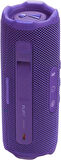 JBL Flip7 Bluetooth Hoparlör, IP67, Mor