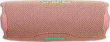 JBL Flip7 Bluetooth Hoparlör, IP67, Pembe