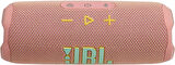 JBL Flip7 Bluetooth Hoparlör, IP67, Pembe