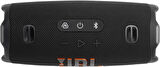 JBL Charge6 Bluetooth Hoparlör, IP67, Siyah