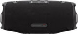 JBL Charge6 Bluetooth Hoparlör, IP67, Siyah
