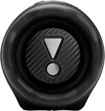 JBL Charge6 Bluetooth Hoparlör, IP67, Siyah