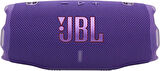 JBL Charge6 Bluetooth Hoparlör, IP67, Mor