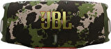 JBL Charge6 Bluetooth Hoparlör, IP67, Squad