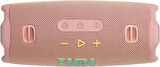 JBL Charge6 Bluetooth Hoparlör, IP67, Pembe