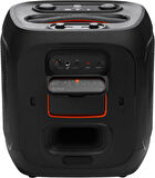 JBL Partybox Encore2 Bluetooth Mikrofonlu Hoparlör, Siyah