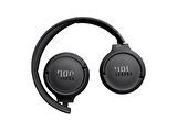 JBL Tune 527BT Bluetooth Kulak Üstü Kulaklık Siyah