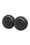 FIT 19T 19mm 400 Watt Oto Tweeter Takımı