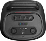 JBL Partybox 520 Bluetooth Hoparlör, Siyah