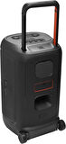 JBL Partybox 520 Bluetooth Hoparlör, Siyah