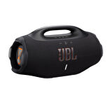 JBL Boombox 4, Bluetooth Hoparlör, IP67, Siyah