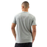 Gap Erkek T-shirt V-EVERYDAY SOFT CORP LOGO TEE