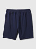 GAP 868464000 V-Frch Ft Heritage Logo Erkek Şort