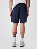 GAP 868464000 V-Frch Ft Heritage Logo Erkek Şort